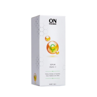 Сироватка для всіх типів обличчя з вітаміном С VC Serum Vitamin C Onmacabim, 30 мл